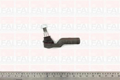 FAI AUTOPARTS ss6223 -  Наконечник поперечной рулевой тяги